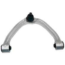 MOOG RK622206 Suspension Control Arm and Ball Joint Assembly, Front Left Upper
