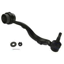 MOOG RK622207 Suspension Control Arm and Ball Joint Assembly, Front Right Lower