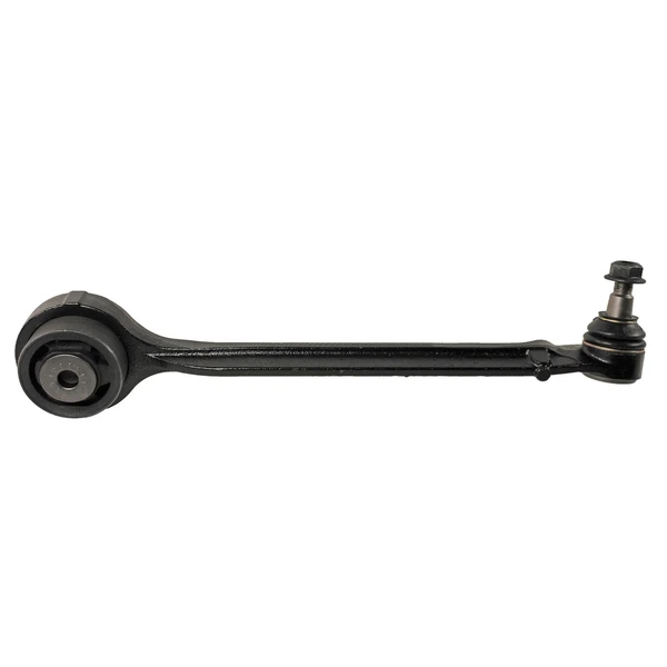 MOOG RK622225 Suspension Control Arm and Ball Joint Assembly, Front Left Lower Forward