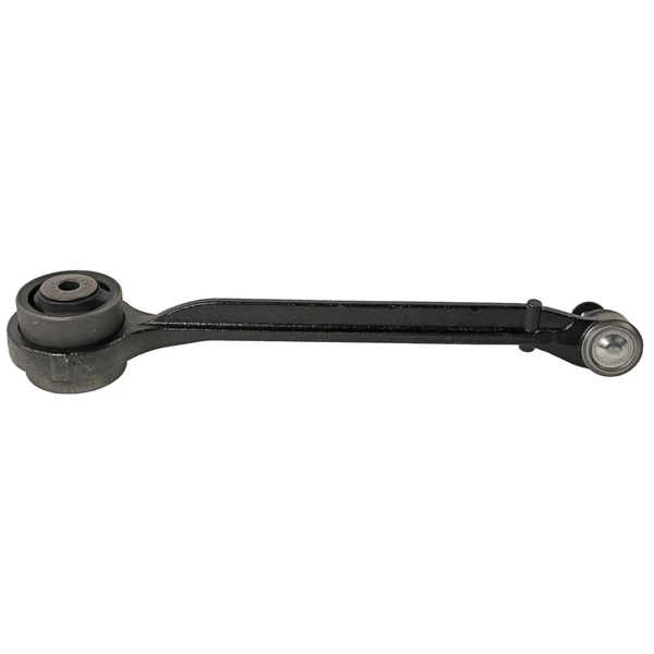 MOOG RK622225 Suspension Control Arm and Ball Joint Assembly, Front Left Lower Forward