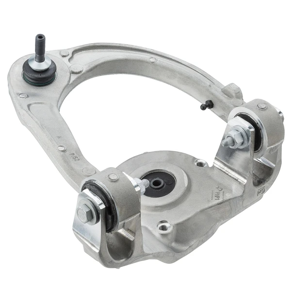 MOOG RK622386 Suspension Control Arm and Ball Joint Assembly, Front Right Upper