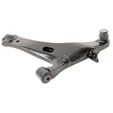 MOOG RK623401 Suspension Control Arm and Ball Joint Assembly, Front Left Lower