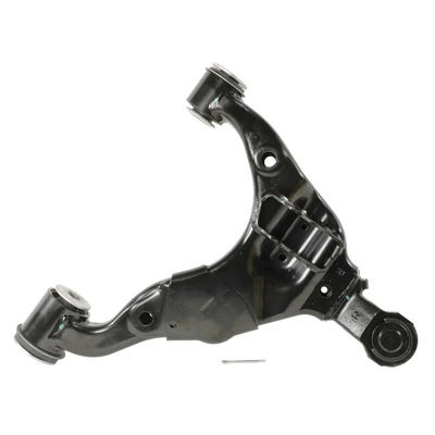 MOOG RK623413 Suspension Control Arm and Ball Joint Assembly, Front Right Lower