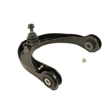 MOOG RK623434 Suspension Control Arm and Ball Joint Assembly, Front Left Upper