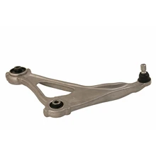 MOOG RK623475 Suspension Control Arm and Ball Joint Assembly, Front Left Lower
