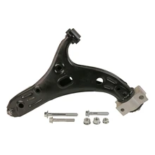 MOOG RK623476 Suspension Control Arm and Ball Joint Assembly, Front Right Lower