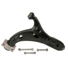 MOOG RK623477 Suspension Control Arm and Ball Joint Assembly, Front Left Lower