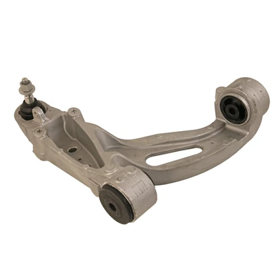 MOOG RK623482 Suspension Control Arm and Ball Joint Assembly, Front Left Lower