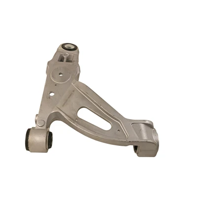 MOOG RK623483 Suspension Control Arm and Ball Joint Assembly, Front Right Lower