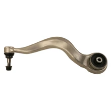 MOOG RK623484 Suspension Control Arm and Ball Joint Assembly, Front Left Lower Forward