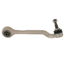 MOOG RK623486 Suspension Control Arm and Ball Joint Assembly, Front Left Lower Rearward