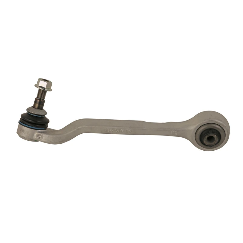 MOOG RK623487 Suspension Control Arm and Ball Joint Assembly, Front Right Lower Rearward