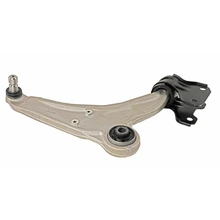 MOOG RK623490 Suspension Control Arm and Ball Joint Assembly, Front Right Lower