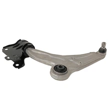 MOOG RK623491 Suspension Control Arm and Ball Joint Assembly, Front Left Lower