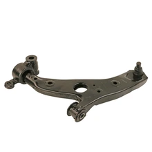 MOOG RK623522 Suspension Control Arm and Ball Joint Assembly, Front Left Lower