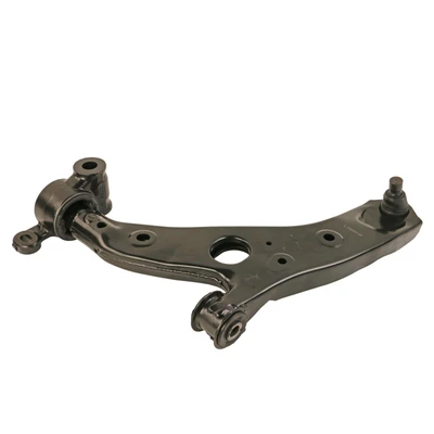 MOOG RK623522 Suspension Control Arm and Ball Joint Assembly, Front Left Lower