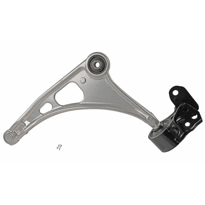 MOOG RK623548 Suspension Control Arm and Ball Joint Assembly, Front Right Lower