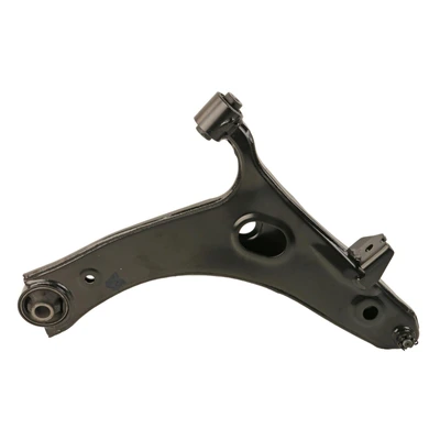 MOOG RK623561 Suspension Control Arm and Ball Joint Assembly, Front Left Lower
