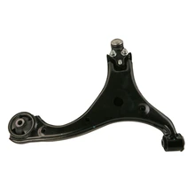 MOOG RK623565 Suspension Control Arm and Ball Joint Assembly, Front Left Lower