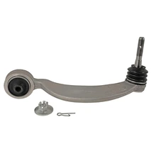 MOOG RK623578 Suspension Control Arm and Ball Joint Assembly, Front Right Upper Forward
