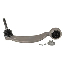 MOOG RK623579 Suspension Control Arm and Ball Joint Assembly, Front Left Upper Forward