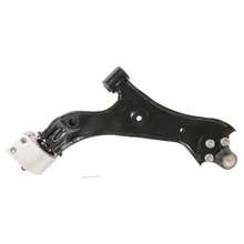 MOOG RK623583 Suspension Control Arm and Ball Joint Assembly, Front Left Lower