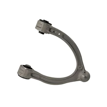 MOOG RK623600 Suspension Control Arm and Ball Joint Assembly, Front Right Upper