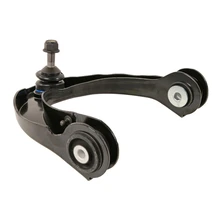 MOOG RK623638 Suspension Control Arm and Ball Joint Assembly, Front Left Upper