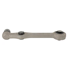 MOOG RK623657 Suspension Control Arm and Ball Joint Assembly, Front Lower Rearward