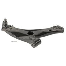 MOOG RK623669 Suspension Control Arm and Ball Joint Assembly, Front Right Lower