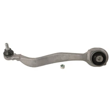 MOOG RK623701 Suspension Control Arm and Ball Joint Assembly, Front Left Upper