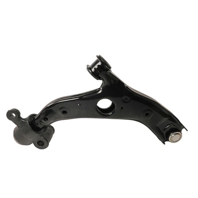MOOG RK623703 Suspension Control Arm and Ball Joint Assembly, Front Left Lower