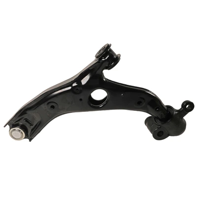 MOOG RK623704 Suspension Control Arm and Ball Joint Assembly, Front Right Lower