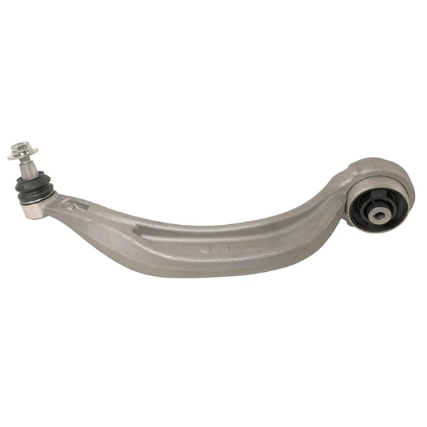 MOOG RK623720 Suspension Control Arm and Ball Joint Assembly, Front Left Lower Rearward