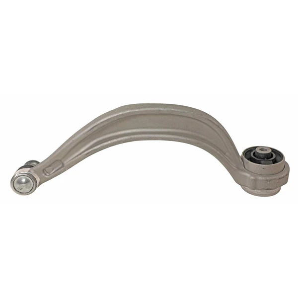 MOOG RK623720 Suspension Control Arm and Ball Joint Assembly, Front Left Lower Rearward