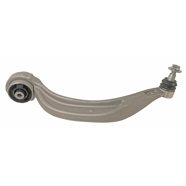 MOOG RK623721 Suspension Control Arm and Ball Joint Assembly, Front Right Lower Rearward