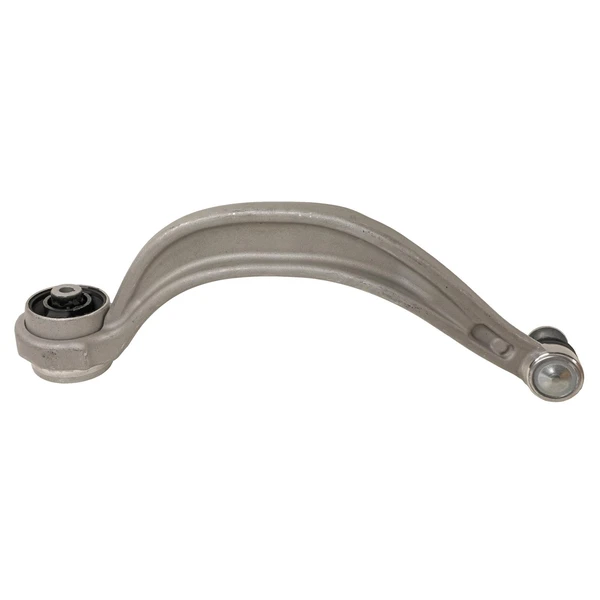 MOOG RK623721 Suspension Control Arm and Ball Joint Assembly, Front Right Lower Rearward