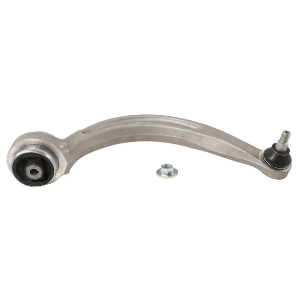 MOOG RK623724 Suspension Control Arm and Ball Joint Assembly, Front Left Lower Rearward