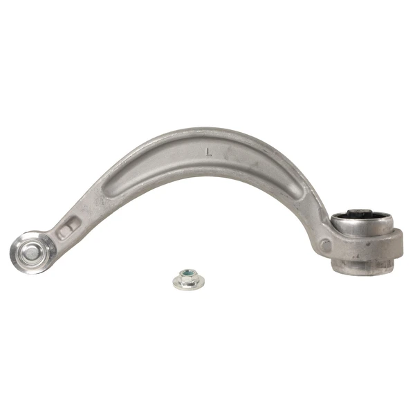 MOOG RK623724 Suspension Control Arm and Ball Joint Assembly, Front Left Lower Rearward