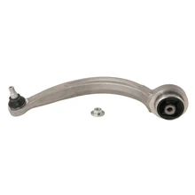 MOOG RK623725 Suspension Control Arm and Ball Joint Assembly, Front Right Lower Rearward
