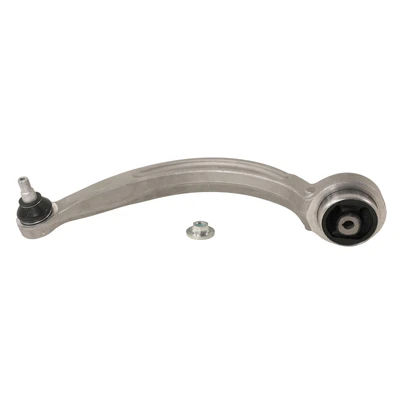 MOOG RK623725 Suspension Control Arm and Ball Joint Assembly, Front Right Lower Rearward