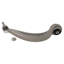 MOOG RK623727 Suspension Control Arm and Ball Joint Assembly, Front Left Lower Rearward