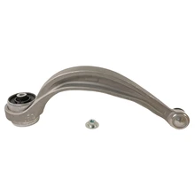 MOOG RK623728 Suspension Control Arm and Ball Joint Assembly, Front Right Lower Rearward