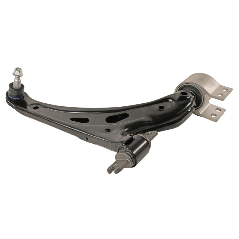 MOOG RK623739 Suspension Control Arm and Ball Joint Assembly, Front Right Lower