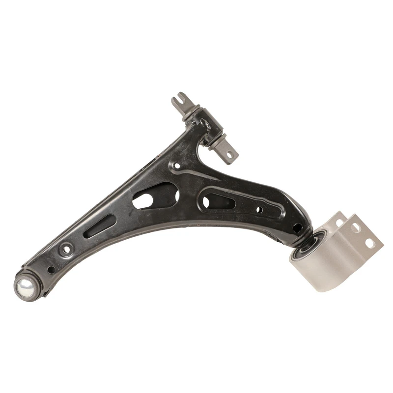 MOOG RK623739 Suspension Control Arm and Ball Joint Assembly, Front Right Lower
