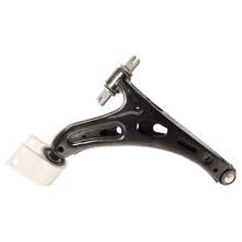 MOOG RK623740 Suspension Control Arm and Ball Joint Assembly, Front Left Lower