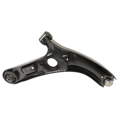 MOOG RK623741 Suspension Control Arm and Ball Joint Assembly, Front Left Lower