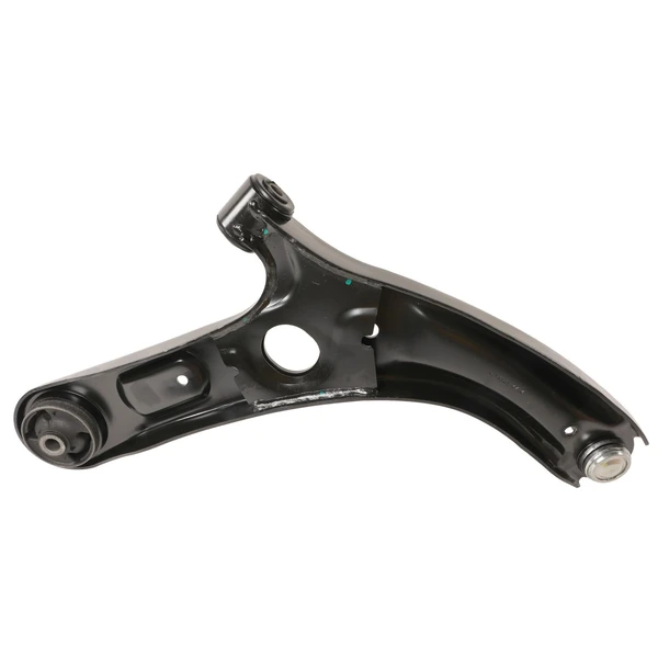 MOOG RK623741 Suspension Control Arm and Ball Joint Assembly, Front Left Lower