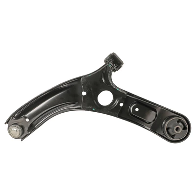 MOOG RK623742 Suspension Control Arm and Ball Joint Assembly, Front Right Lower