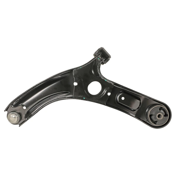 MOOG RK623742 Suspension Control Arm and Ball Joint Assembly, Front Right Lower